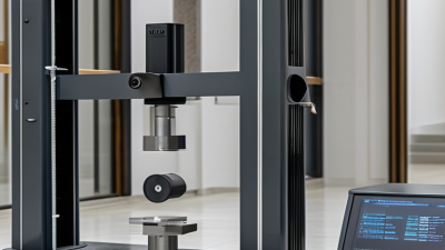 What Are the 2026 Top Concrete Compression Testing Machines?