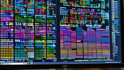 How to Choose High Resolution OLED Panels in 2026?