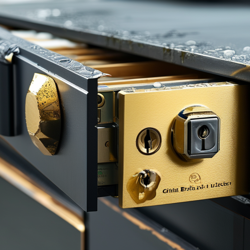China Best Drawer Lock Manufacturers for Global Buyers?
