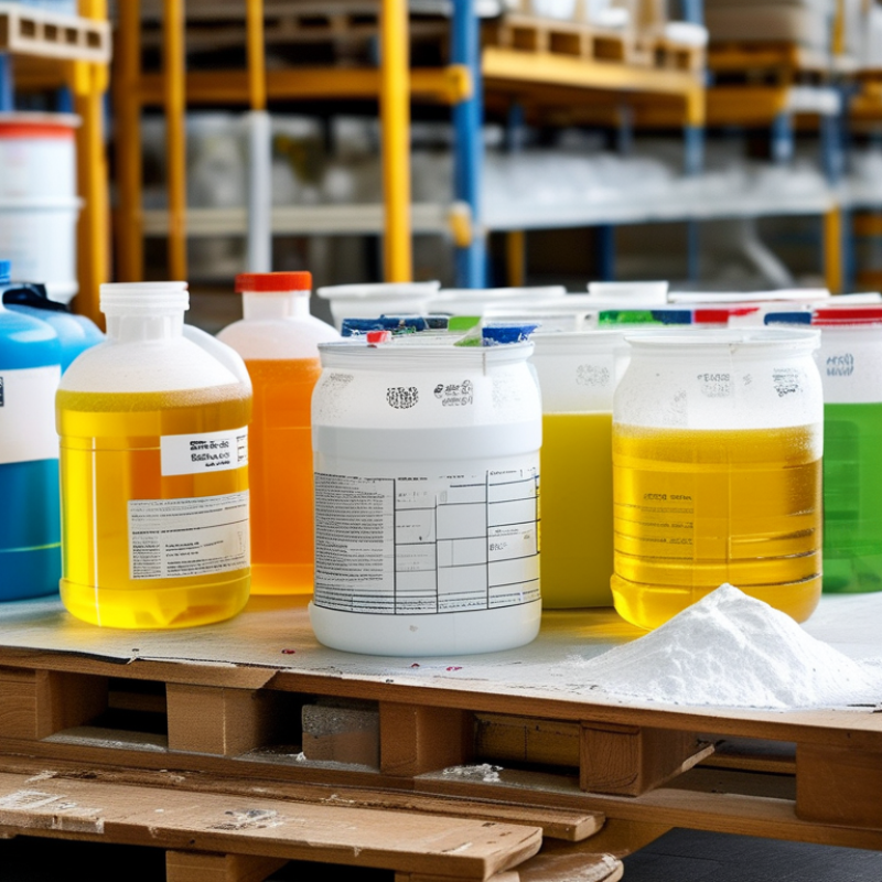 Why Choose Tetra Phthalic Acid for Global Sourcing?