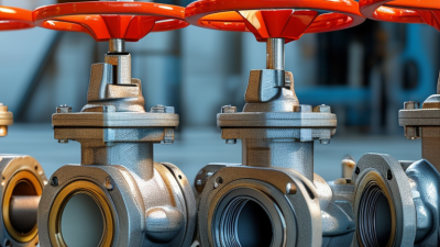 What Are the Different Types of Valves?