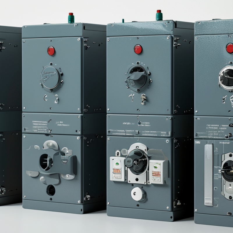 Top 10 Outdoor Isolator Switches for Global Buyers?