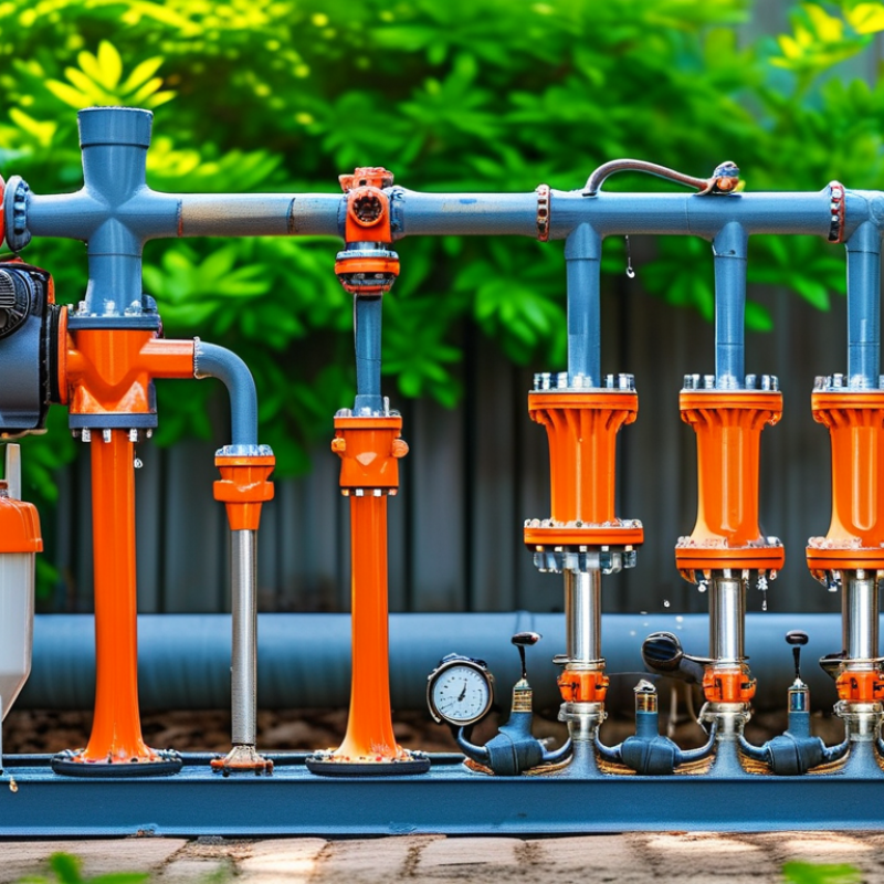 How to Choose the Right Electric Water Pump?