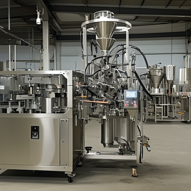 How to Choose a BIB Filler Machine in 2026?
