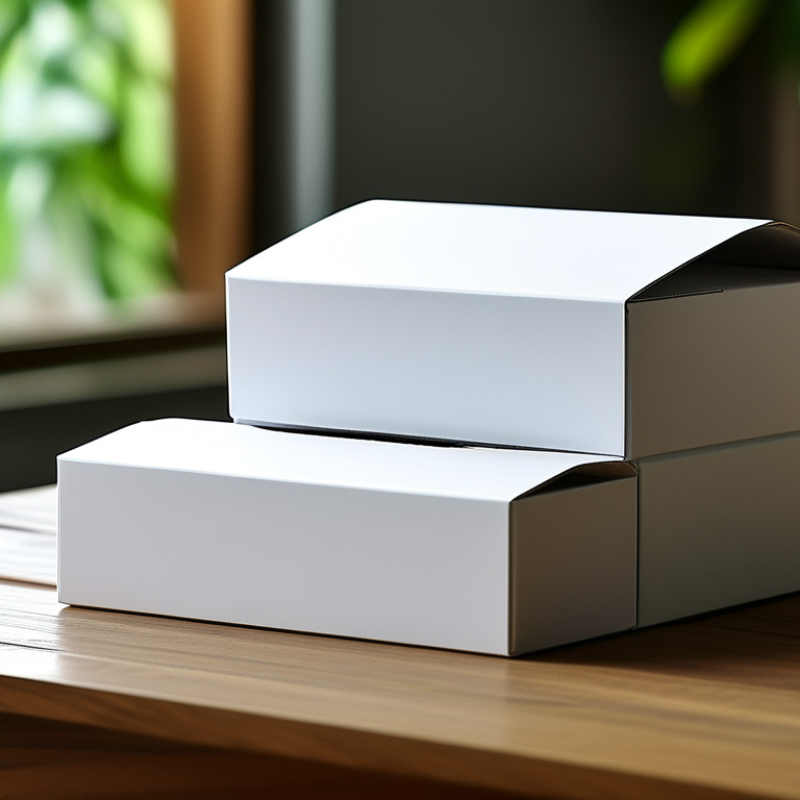 Top SBS Carton Manufacturers for Global Buyers
