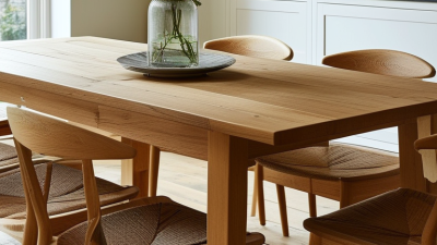 7 Best Wooden Kitchen Table Sets for Small Spaces?