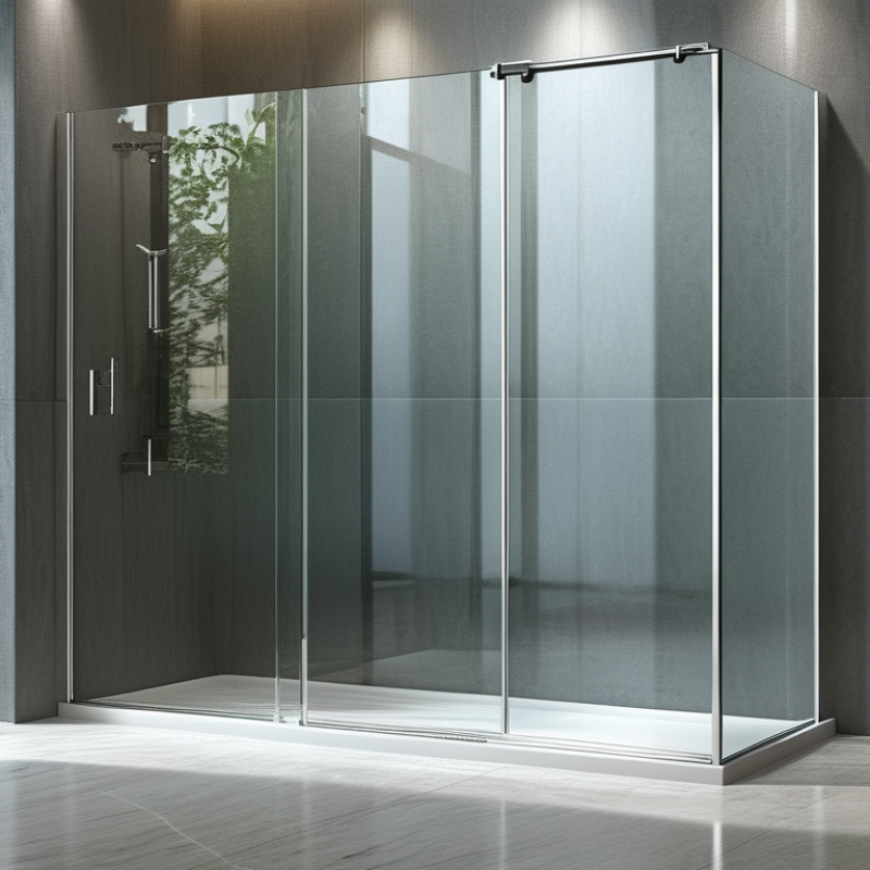 China Top Shower With Glass Manufacturers and Suppliers?