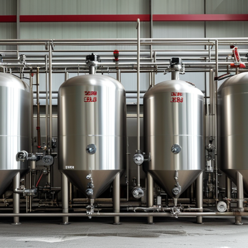 2026 Best Chemical Mixing Tank for Global Buyers?