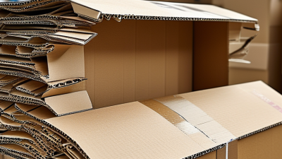 What Is a Corrugated Box Maker?