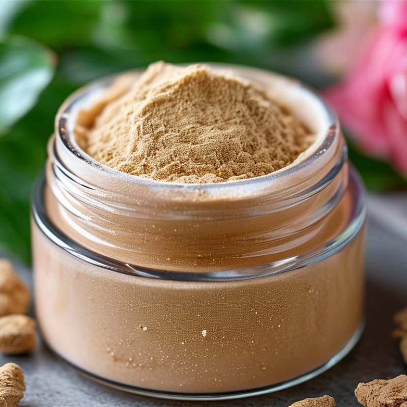 5 Best Natural Deoxyarbutin Powder Suppliers?