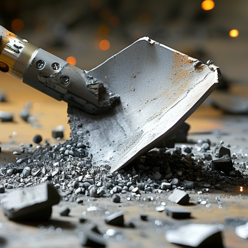 How to Choose Tungsten Carbide Welding Rods?