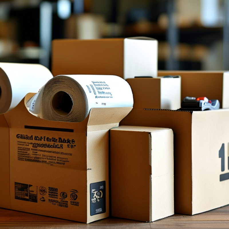 10 Best Cash Register Receipt Paper for Global Buyers