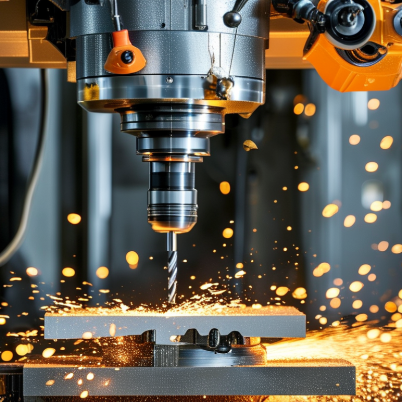 What Is the Best Turret Milling Machine From China?