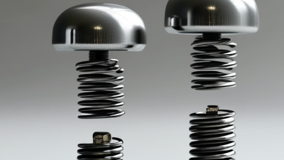 How to Choose the Right Touch Button Spring?