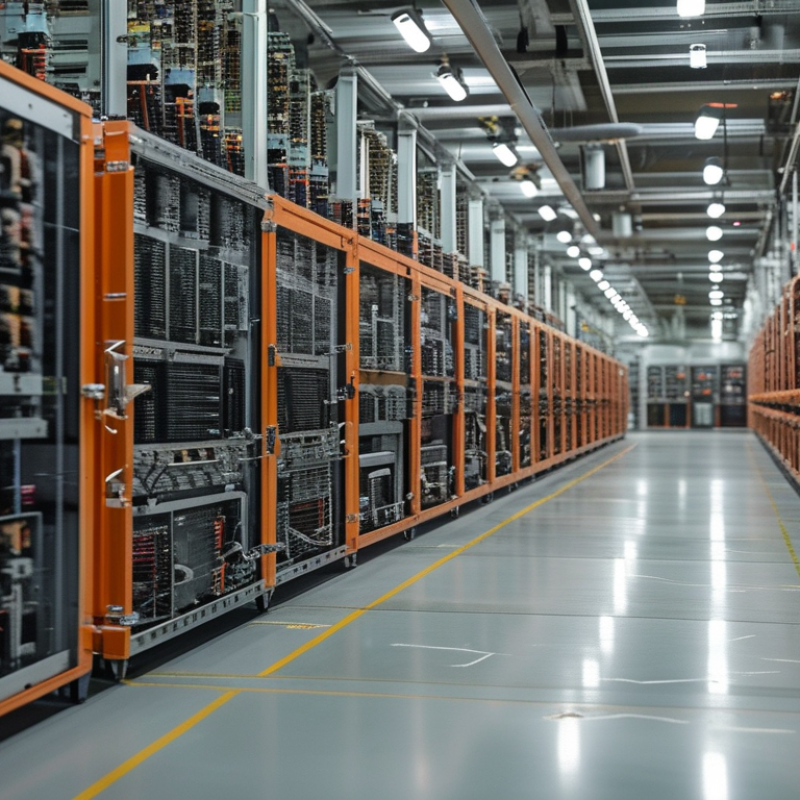 7 Best Hybrid Inverter PCB Manufacturers Worldwide
