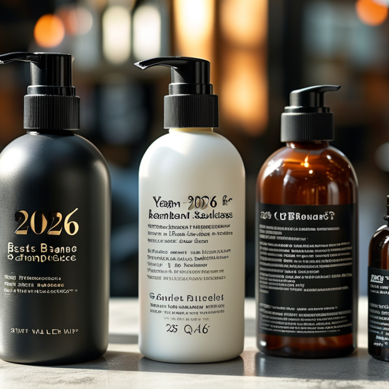 2026 Best Private Label Hair Cosmetics Suppliers?