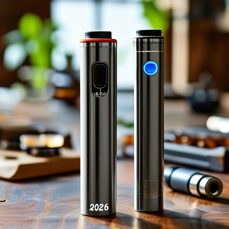 2026 Best 24K Puffs Disposable Vape for Global Buyers?
