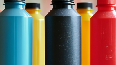 How to Choose the Right Color of Plastic in 2026?