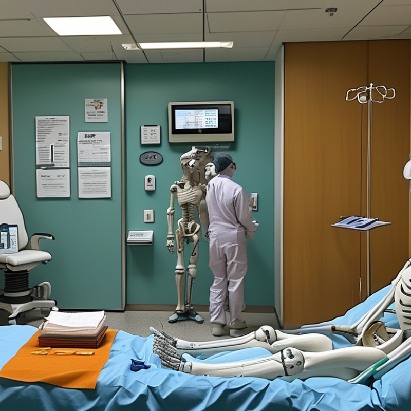 Top 10 Total Joint Replacement Care Tips for Global Buyers