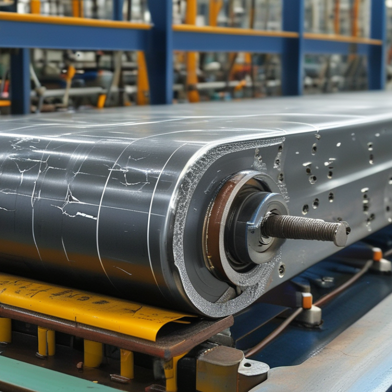 7 Tips for a Better Electrode Calendering Process
