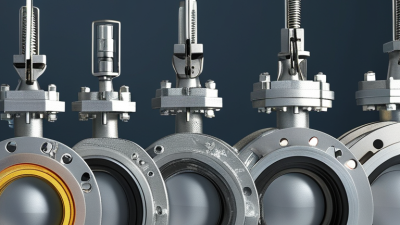 What Are the Top 10 Pneumatic Butterfly Valve Types?