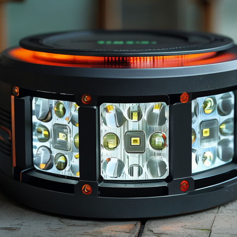 China Top 10 LED Outdoor Headlamp Suppliers