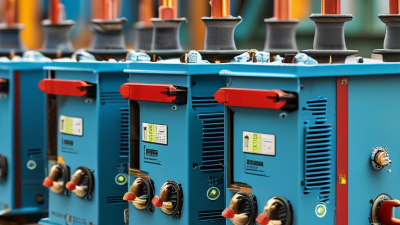 10 Best Single Phase Wye Transformers for Global Buyers?