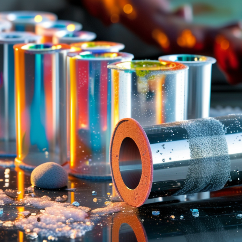 How to Choose Filter Media for Silicon Industry in 2026?