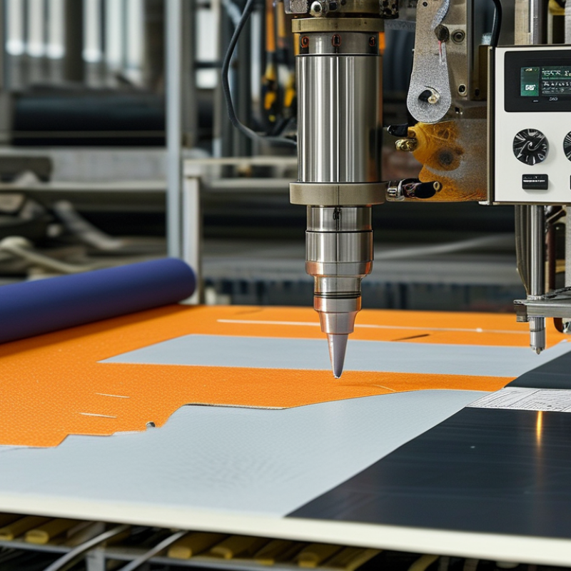 China Top Flame Laminating Machine Manufacturers