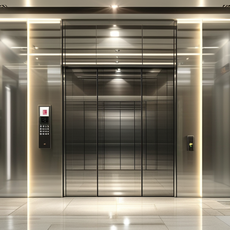 How to Choose a Traction Lift for Your Building?