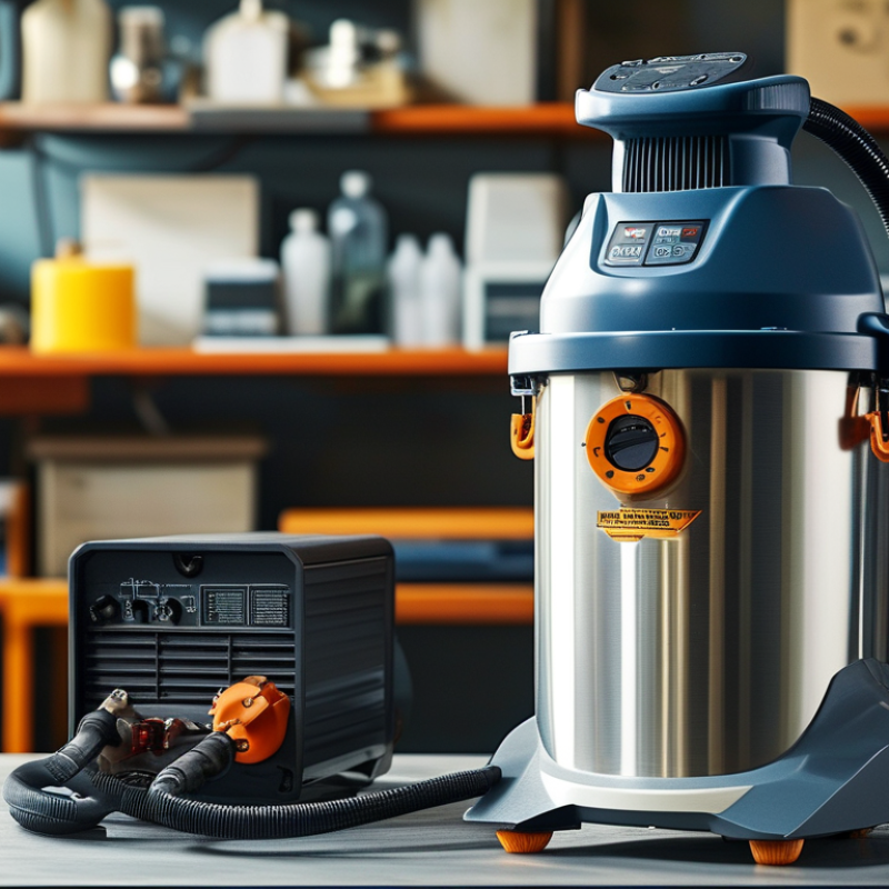 10 Tips to Choose the Best Value Vacuum Pump?