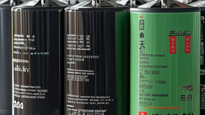 Where to Buy Top Lithium Batteries in China for Canada?