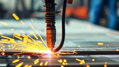 2026 Best Welding Cut Machine for Global Buyers?
