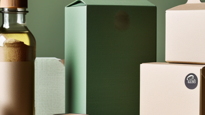 How to Choose the Right Packaging Design for Your Product?