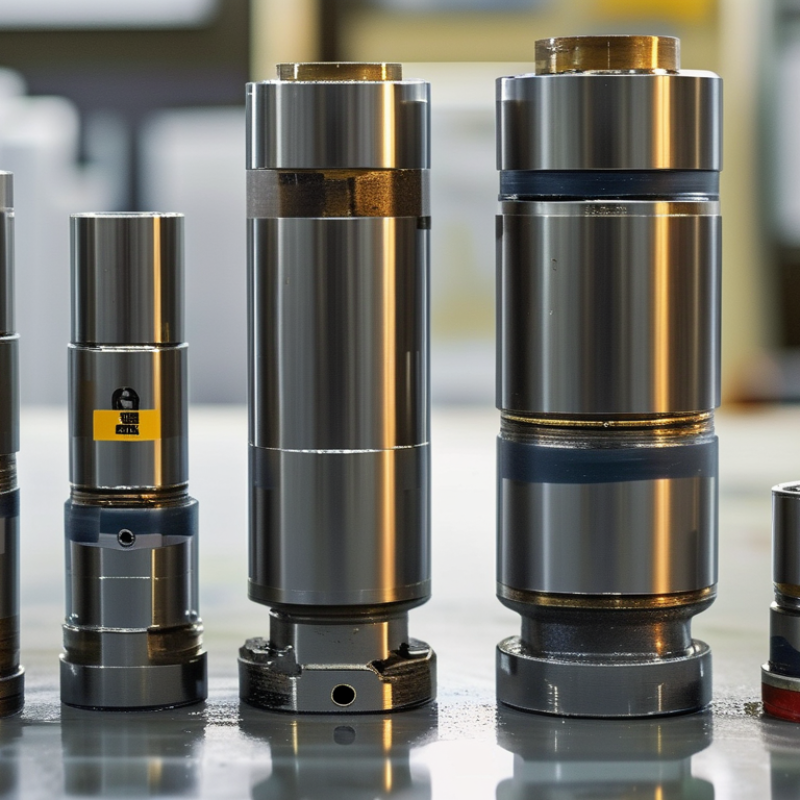 How to Choose Hydraulic Cylinder Seals in 2026?