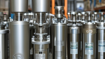 China Top 10 Flo Jet Pump Suppliers for Global Buyers