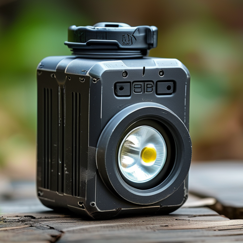 How to Choose the Best LED Headlamp with Dry Batteries?