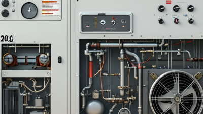 2026 Top Types of Air Dryer for Compressor Which Is Best?