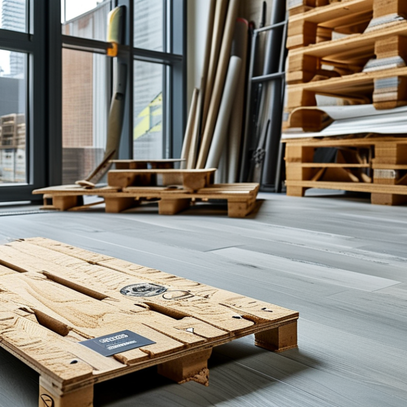 How to Choose SPC Click Floors for Global Projects?