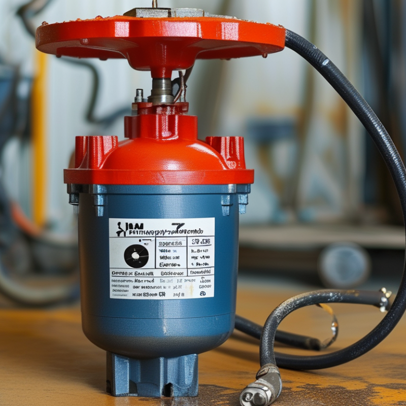 How to Choose the Right 3 Inch Diaphragm Pump?