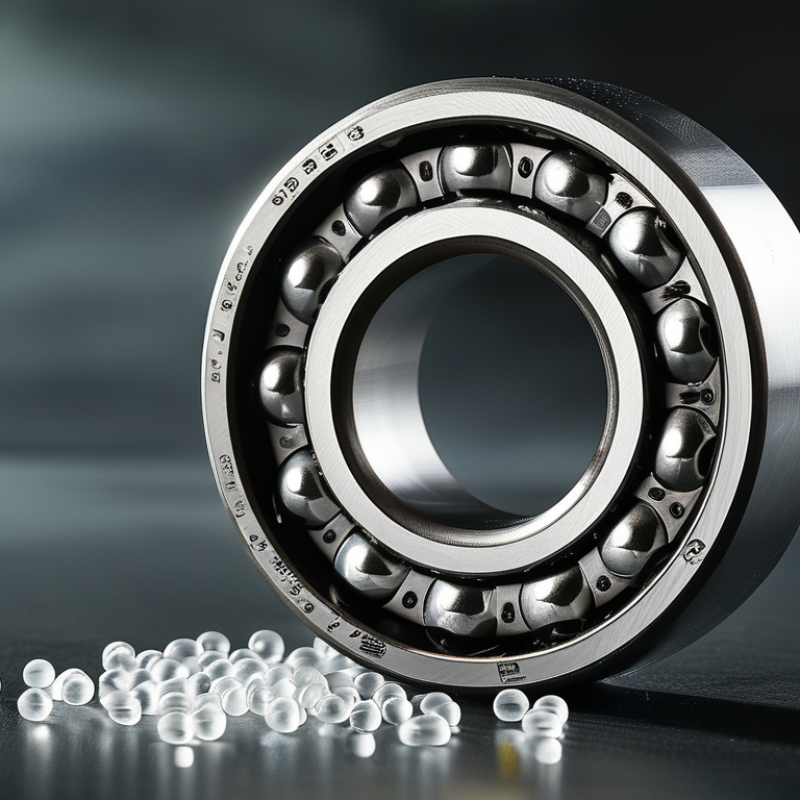 China Top 10 Ball Bearing 6202 Manufacturers Guide