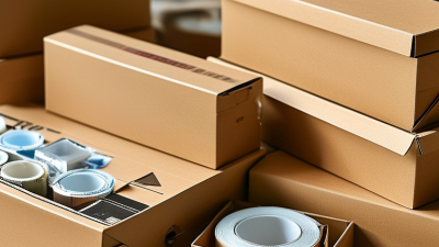 7 Best Hot Melt Carton Sealing Tapes for Global Buyers