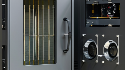 Top Temperature Humidity Chambers for Global Buyers?