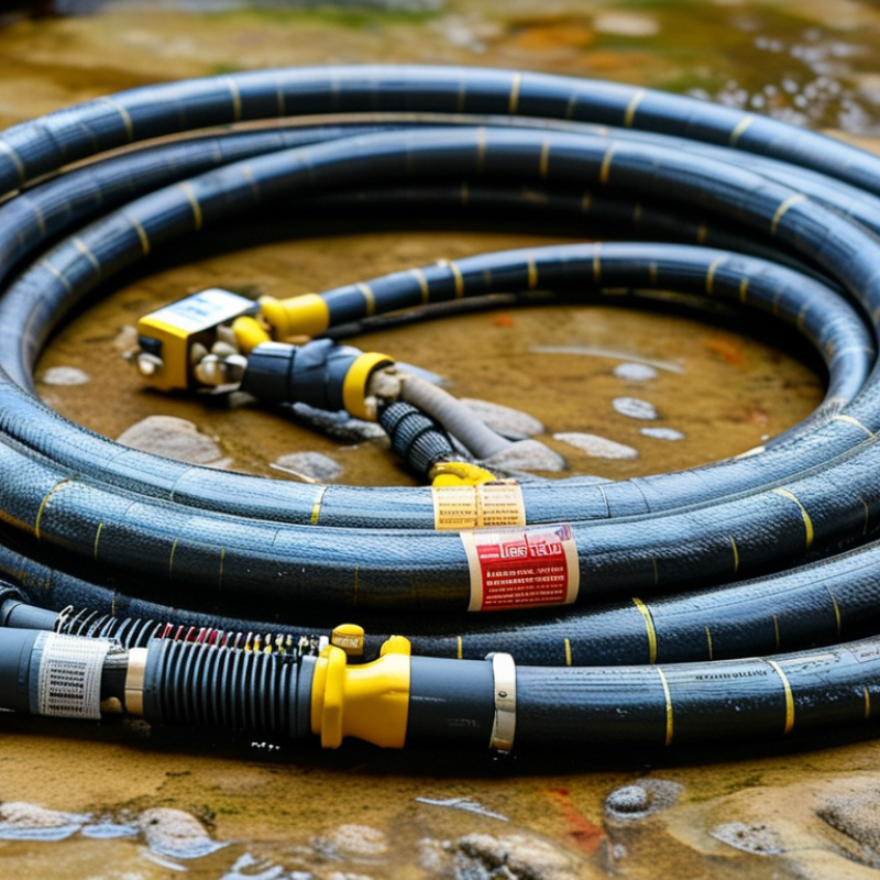 2026 Best Flat Submersible Cable for Global Buyers?