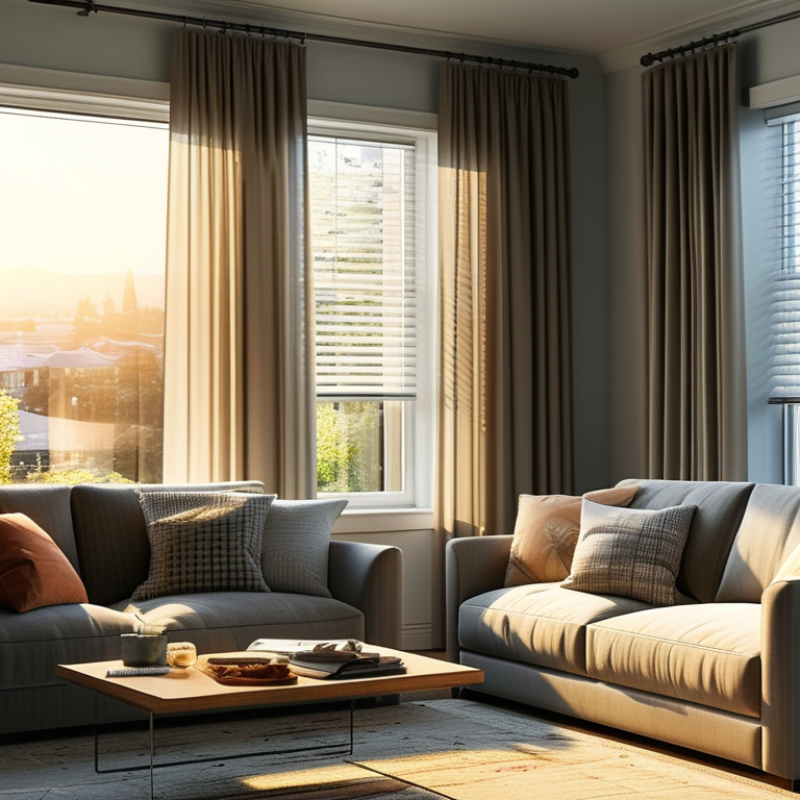 How to Choose the Best Motorized Blinds?