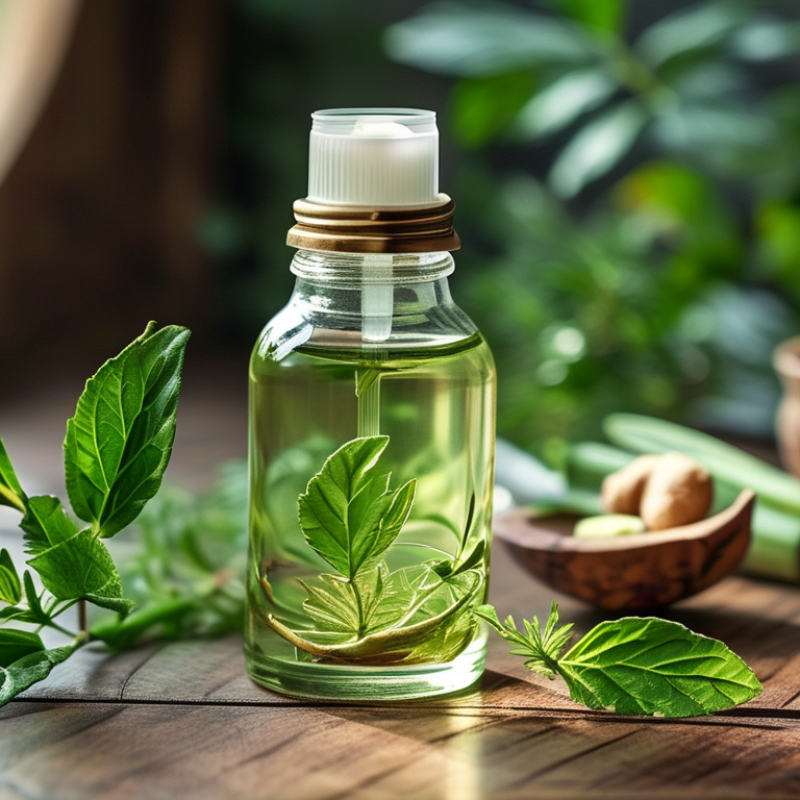 2026 Top Herbal Extracts for Anti Aging Skincare?