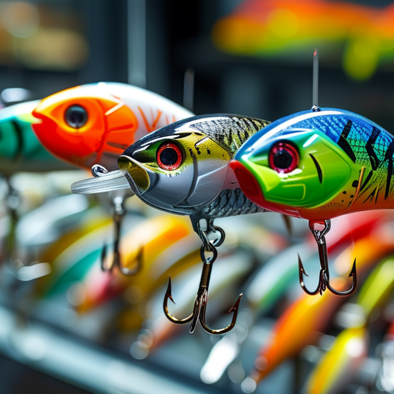 Why Choose the Right Fish Hook for Global Sourcing?