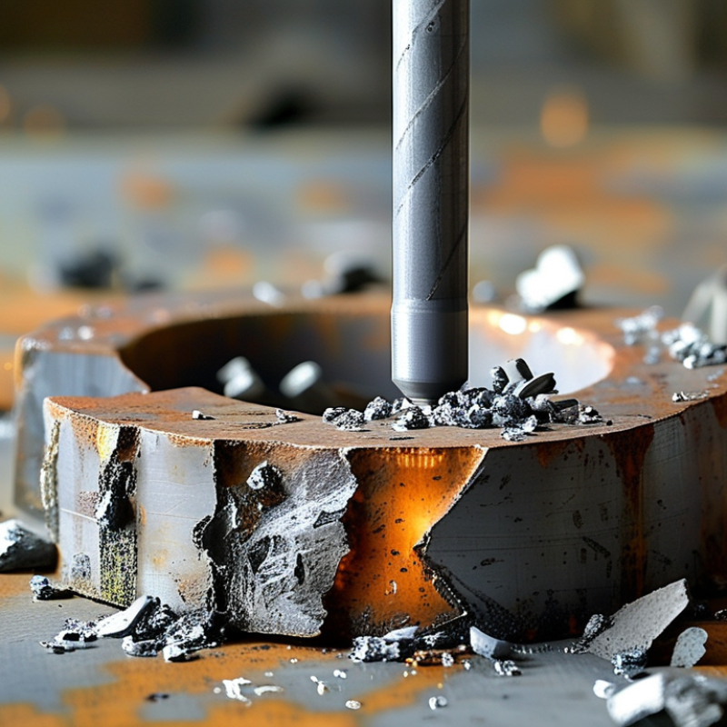 How to Choose the Best Tungsten Carbide Welding Rods