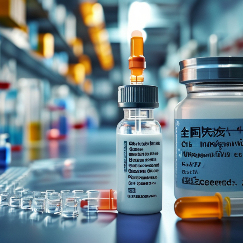 10 Best Vaccine Research Companies for Global Buyers?