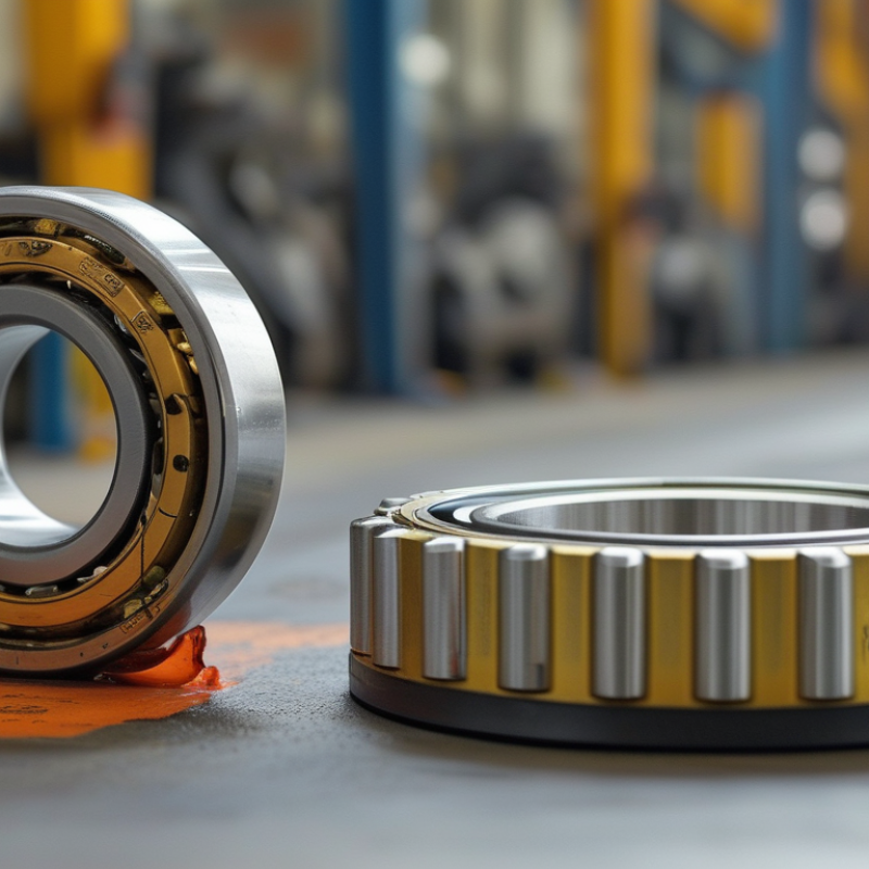 Top 10 Auto Bearing Manufacturers for Global Buyers?